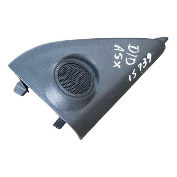 Acabamento Int Retrovisor Direito Mitsubishi Asx 2011 A 2017