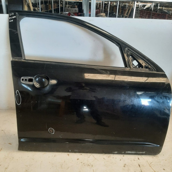 Porta Dianteira Direita Ford Fusion  2007 2012 7108