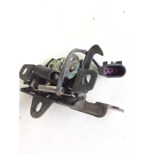 Fechadura Capô Dianteiro Captiva 2010 2011 2012 2013 