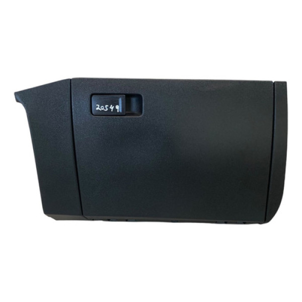 Porta Luvas Completo Volkswagen Polo 2018 A 2024 Original