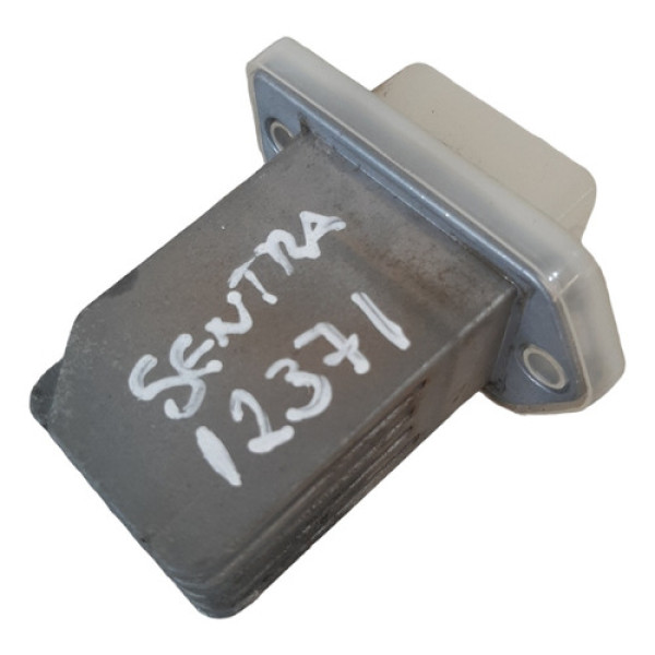 Resistência Ar Condicionado Nissan Sentra 2.0  2008 A 2013