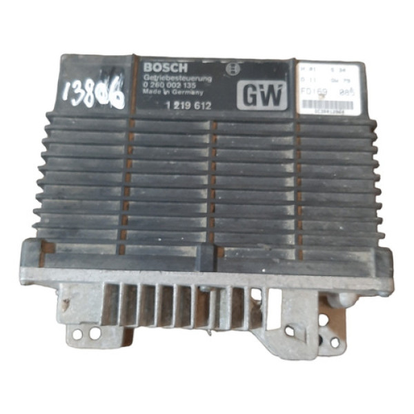 Módulo Caixa Câmbio Bmw 325i 1991 1992 1993 1994 Original 