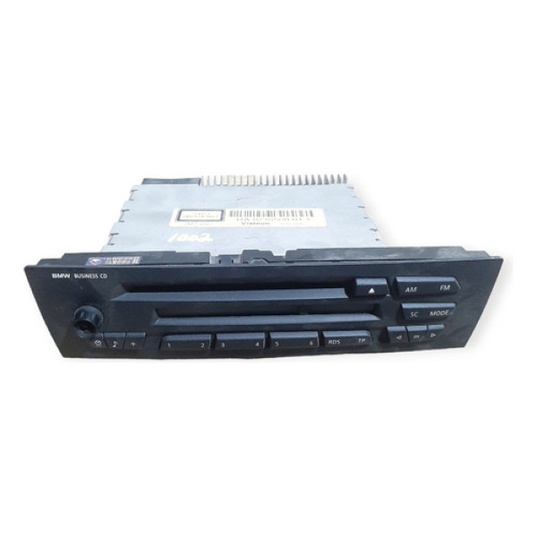 Radio Cd Player Mp3 Bmw 320i 2.0 2010 2012.   1002