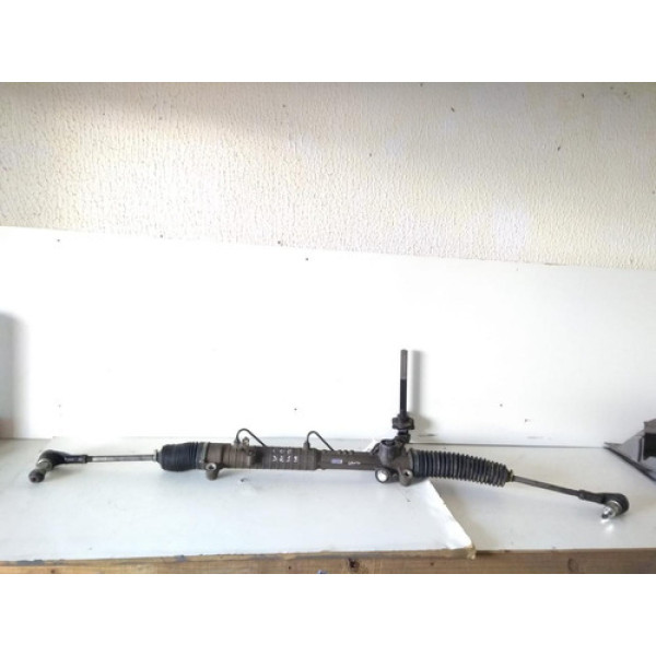 Caixa Direção Hidráulica Land Rover Discovery 3 2006 A 2010