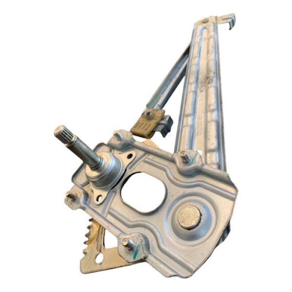 Maquina Vidro Traseira Esquerda Renault Kwid 2017 A 2022