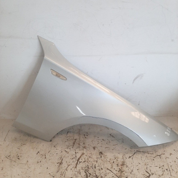 Para Lama Dianteiro Direito Bmw 120i 2008 A 2012 2.0 10731