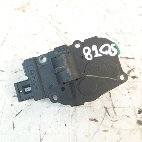 Atuador Ar Condicionado Bmw X5 2009 2010 4.8 Aspirado 8105