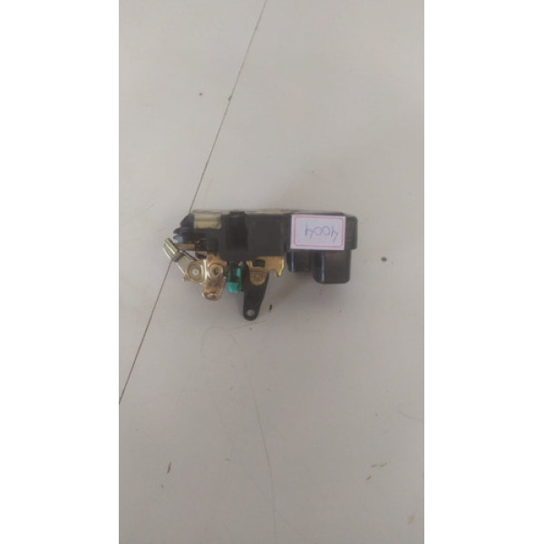 Fechadura Dianteira Esquerda Jeep Cherokee 2000 A 2004 