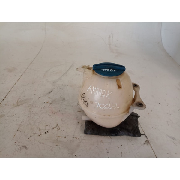 Reservatório Água Radiador Amarok 2.0 2012 2017 Cod. 6122