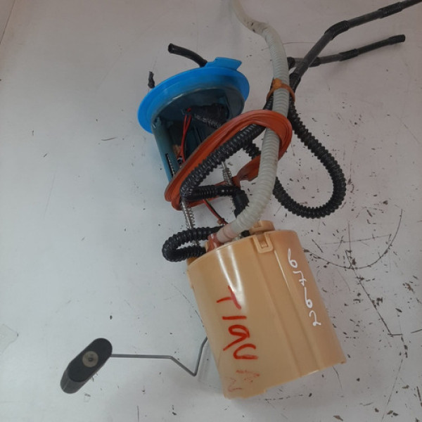 Bomba Combustível Tiguan 2.0 Tsi 2012 2015 Cod. 6762