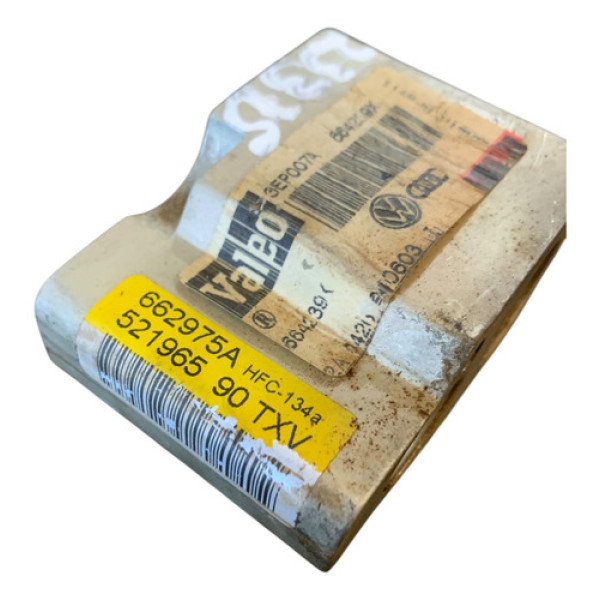 Válvula Expansão Volkswagen Golf Gti 1.8 T 2001 A 2006