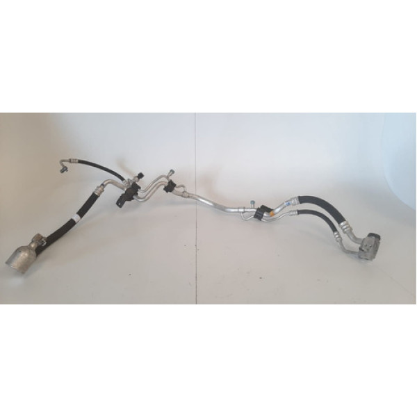 Mangueira Ar Hyundai Ix35 2.0 Automático 2016 A 2021