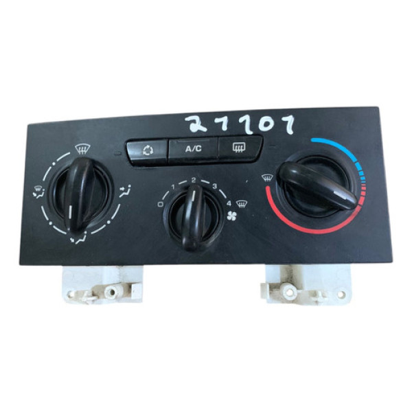 Comando Ar Condicionado Citroen C4 Peugeot 307 2005 A 2012 