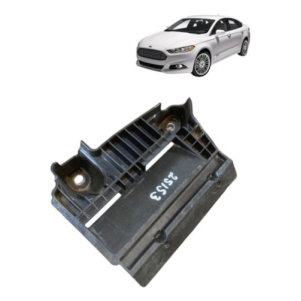Suporte Bandeja Bateria Ford Fusion 2.0 T 2013 A 2016