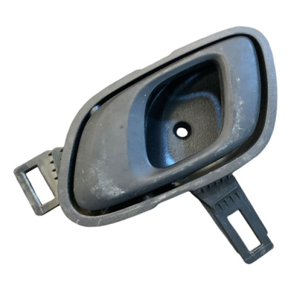 Maçaneta Interna Traseiro Esquerdo Renault Kwid 2017 A 2022 