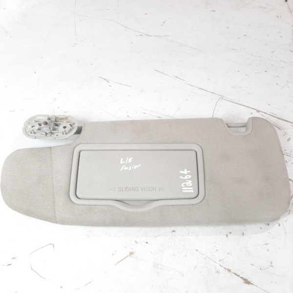 Quebra Sol Lado Esquerdo Ford Fusion 2010 A 2012 2.5  11264