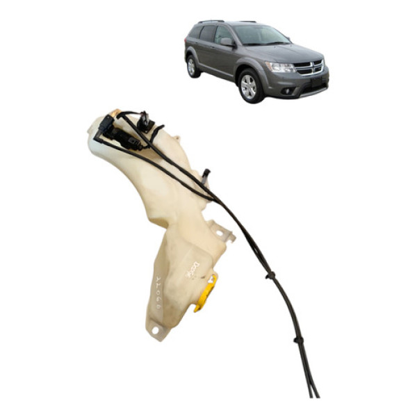 Reservatorio Limpador Parabrisa Dodge Journey 2009 A 2017 