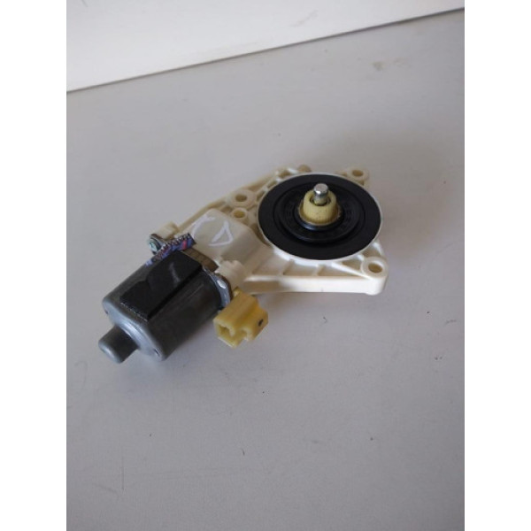 Motor Maquina Vidro Traseiro Direito Fusion 2006 A 2012