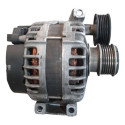 Alternador Land Rover Evoque 2011 A 2016
