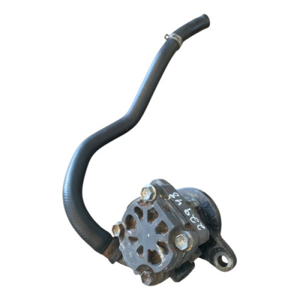 Bomba Direção Hidráulica Toyota Hillux 2.5 2006 A 2012