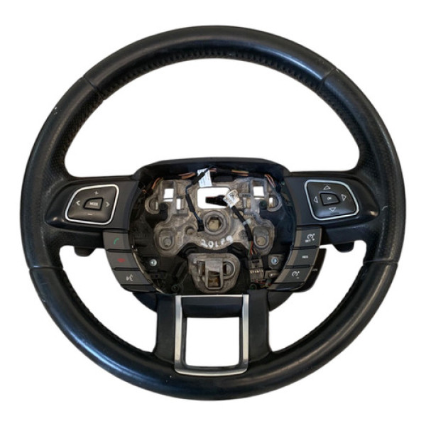 Volante Comando Borboleta Land Rover Evoque 2011 A 2016 