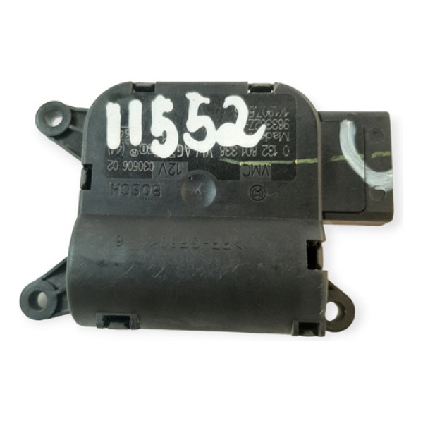 Atuador Ar Condicionado Jetta 2.5 2007 2010. 11552