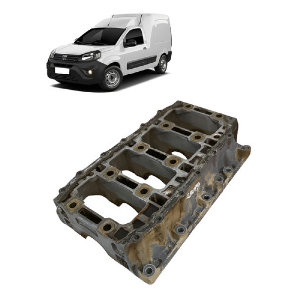 Sobre Carter Fiat Fiorino Uno 1.4 2013 A 2020