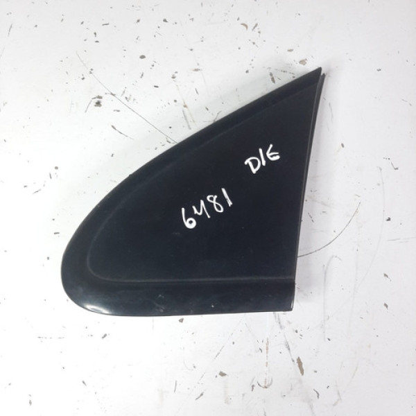 Acabamento Para Lama Diante Esquerdo Fox 1.6 2005 2009 6481