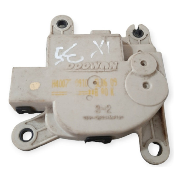 Atuador Ar Condicionado Hyundai Ix35 2.0 2016 A 2021