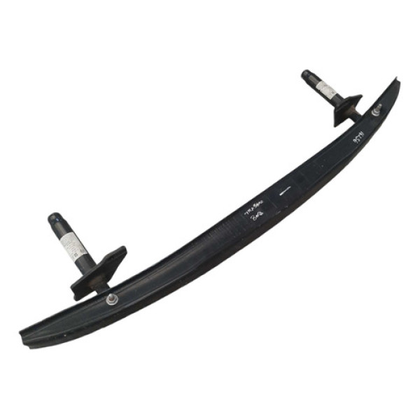 Alma Parachoque Traseiro Volkswagen Bora 2008 A 2011 