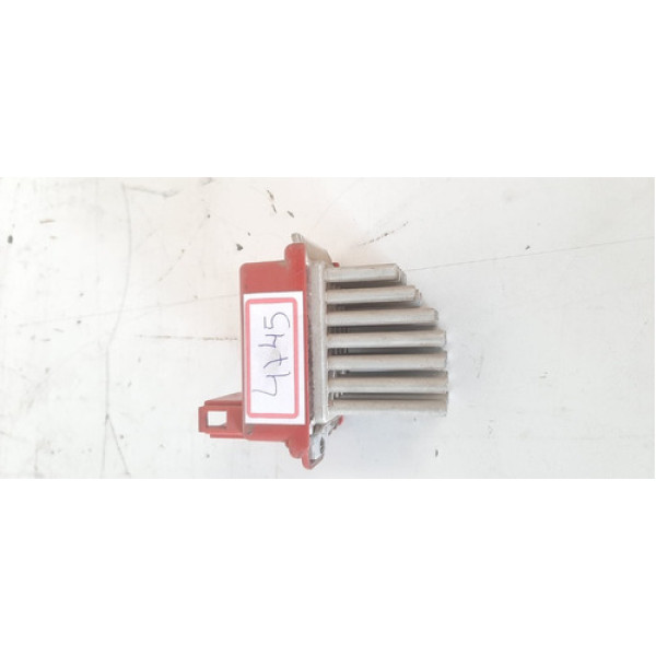 Resistência Ar Condicionado Audi A3 1.8 2001 A 2006 4745