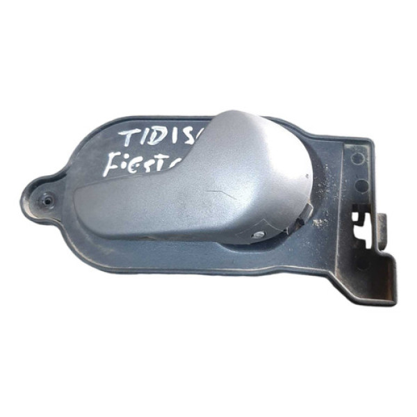 Maçaneta Interna Traseira Direita Ford Fiesta 2005 A 2012 