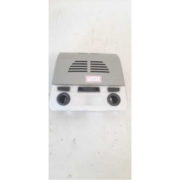 Luz Cortesia Traseira Bmw 320i 2.0 N46 2010 2012 Cod. 5281