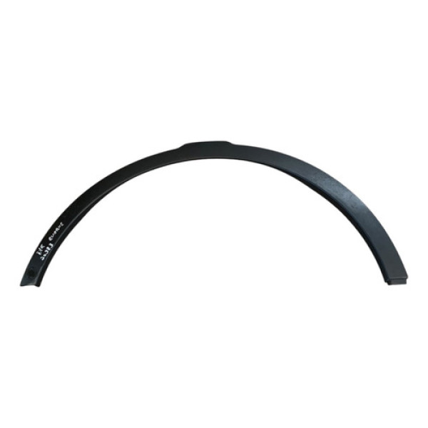 Aplique Roda Dianteir Esquerda Land Rover Evoque 2011 A 2016