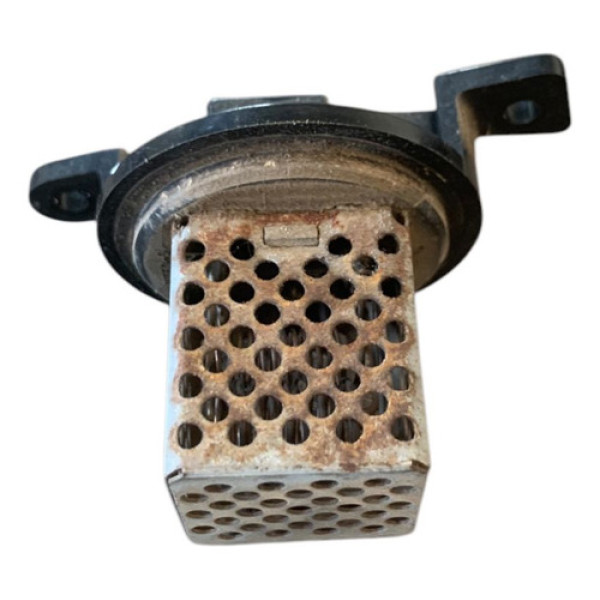 Resistência Ar Condicionado Honda Fit 2004 A 2009