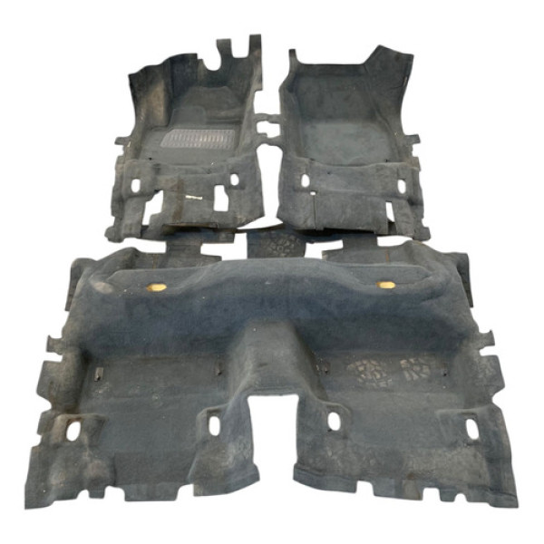 Jogo Carpe Original Land Rover Evoque 2011 A 2016