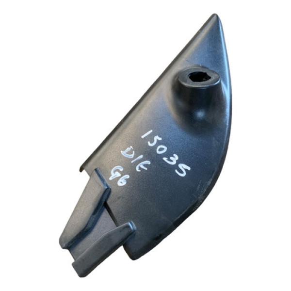 Acabamento Retrovisor Esquerdo Volkswagen Gol G6 2014 A 2016