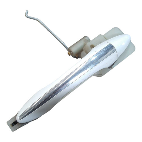 Maçaneta Externa Traseira Esquer Kia Optima 2.4 2012 A 2016