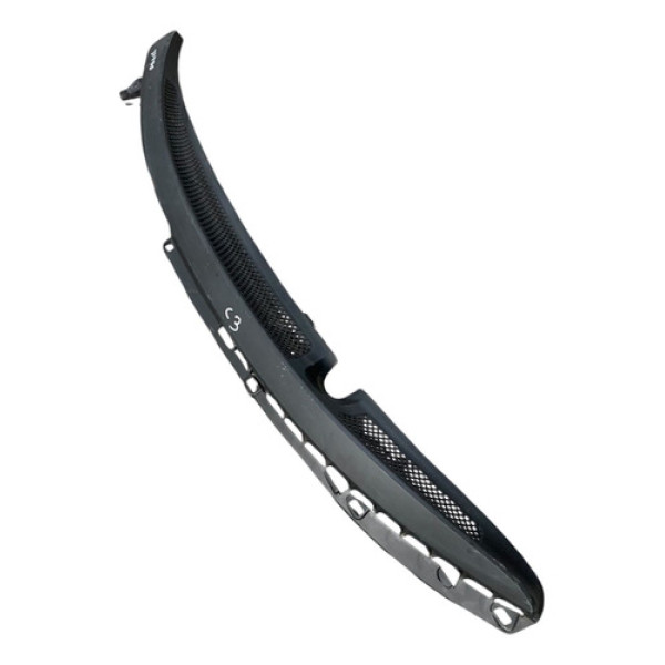Grade Churrasqueira Citroen C3 2008 A 2012 Original