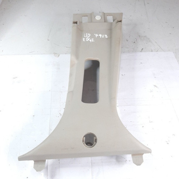 Acabamento Coluna Central Lado Dir Ford Edge 2008 2010 7913