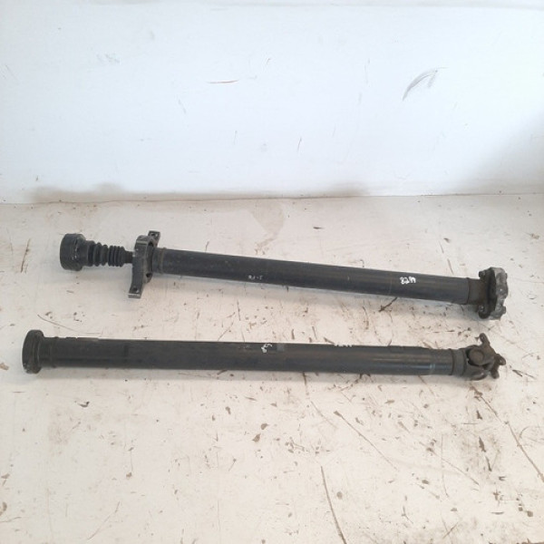 Cardan Santa Fé 3.5 V6 4x4 2008 2014 8299