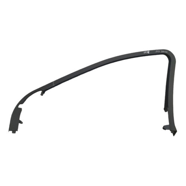 Aplique Porta Dianteira Direita Chevrolet Cruze 2012 A 2016