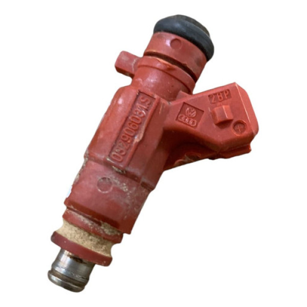  Bico Injetor Vw 1.0 Gol G5 G6 G7 2012 A 2016