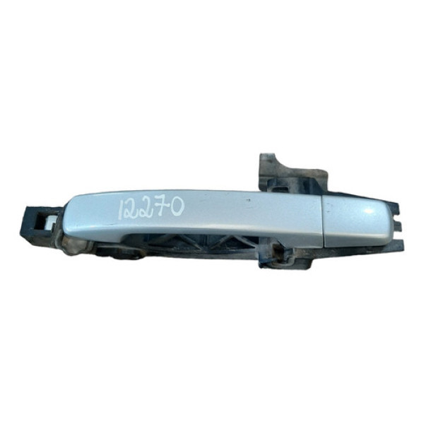 Maçaneta Externa Dianteira Direi Nissan Sentra 2.0 2008 2013