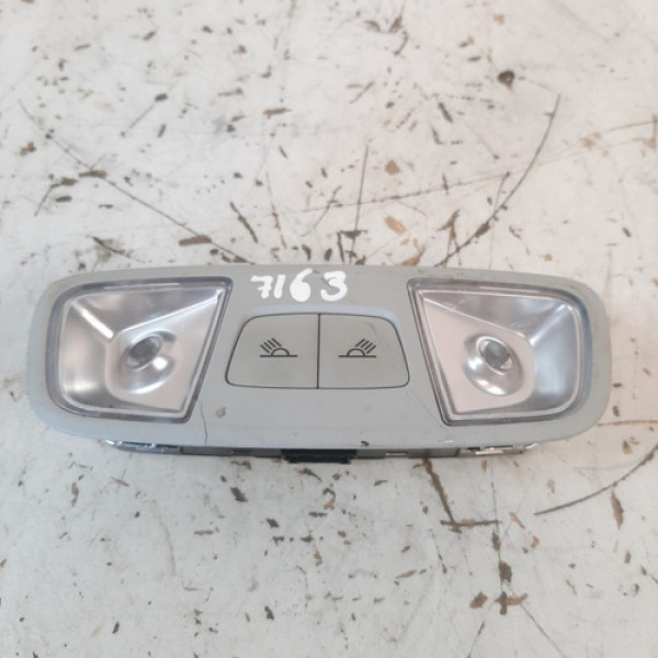 Luz Cortesia Teto Audi Q3 2.0 4x4 2014 2017 Cod. 7163