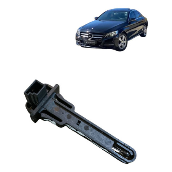 Sensor Temperatura Mercedes C200 C250 2.0 T 2015 A 2019