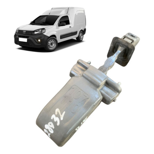 Limitador Porta Diant Esque Fiat Fiorino Uno 2p 2013 A 2020