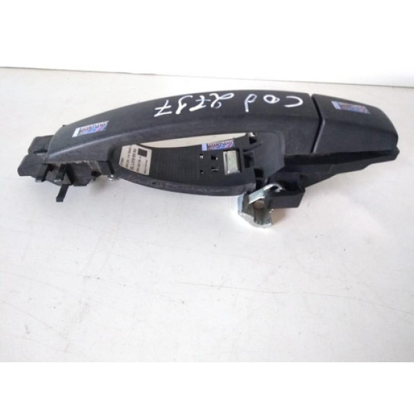 Maçaneta Externa Porta Tras Dir Discovery V8 Hse 06/10  2717