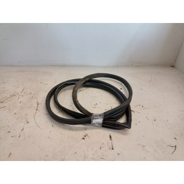 Borracha Porta Diante Direita Tucson 2.0 2007 2014 6059