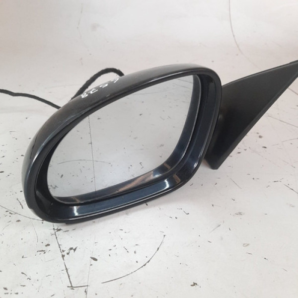Retrovisor Lado Esquerd Passat 2.0 Fsi Turbo 2007 2009 6578